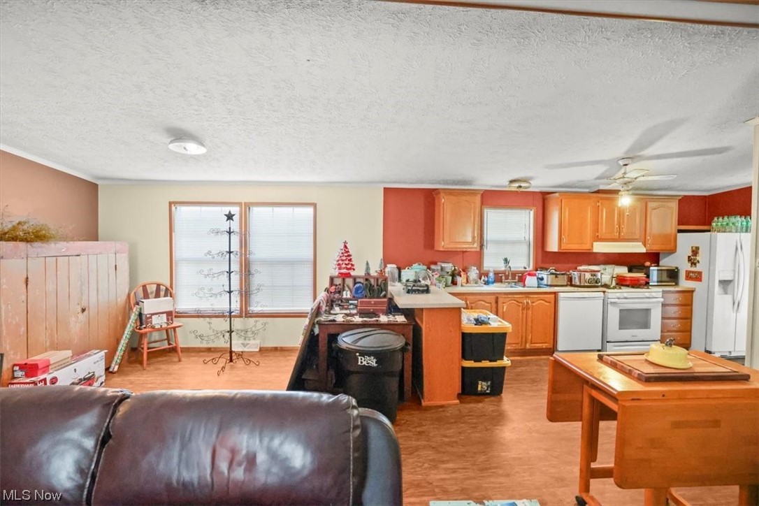 Lakeview Heights - Residential