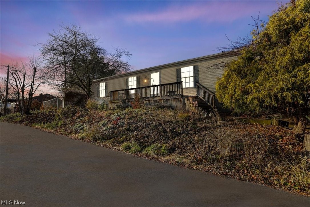 Lakeview Heights - Residential