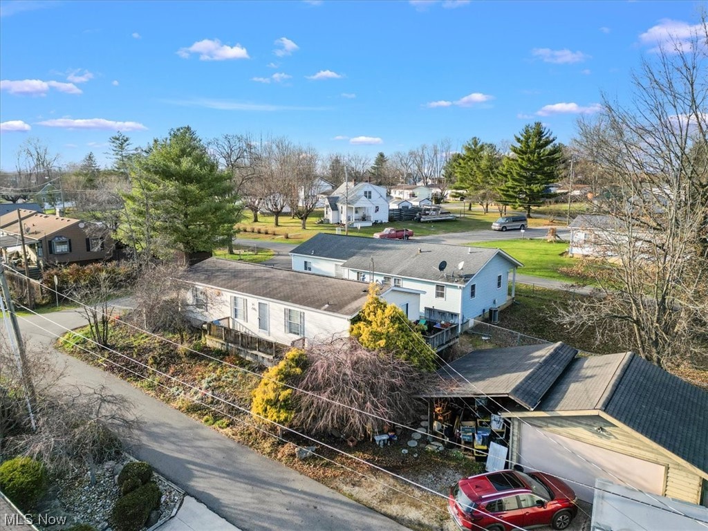 Lakeview Heights - Residential