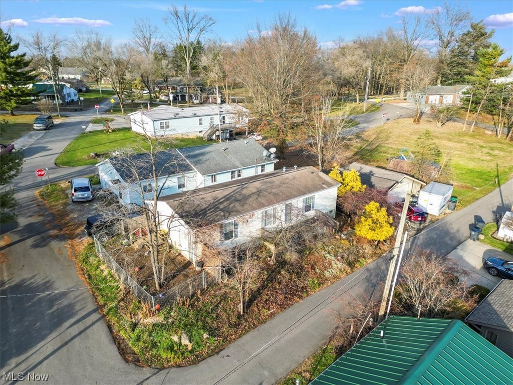 Lakeview Heights - Residential