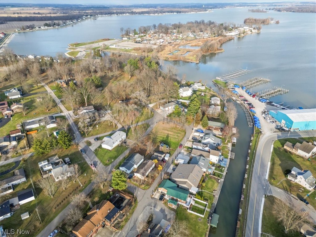 Lakeview Heights - Residential