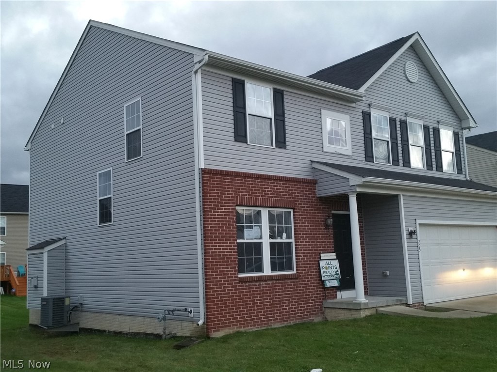 Liberty Greens PUD Ph 04b - Residential