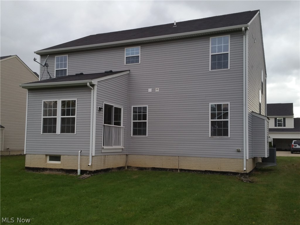 Liberty Greens PUD Ph 04b - Residential