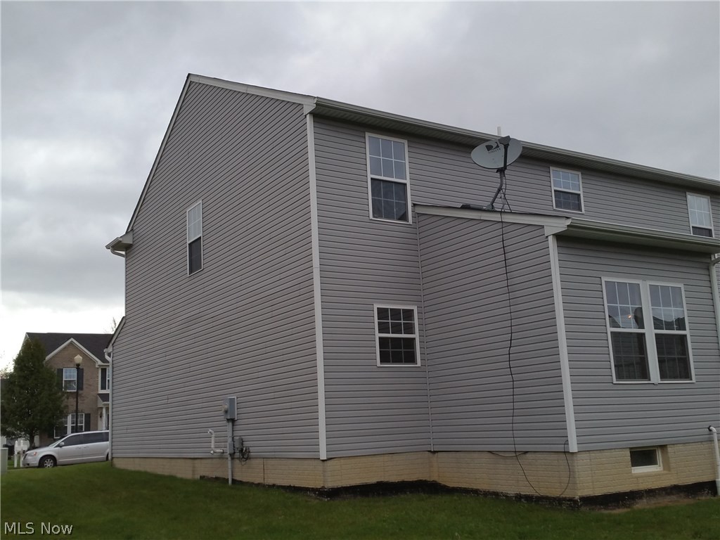 Liberty Greens PUD Ph 04b - Residential