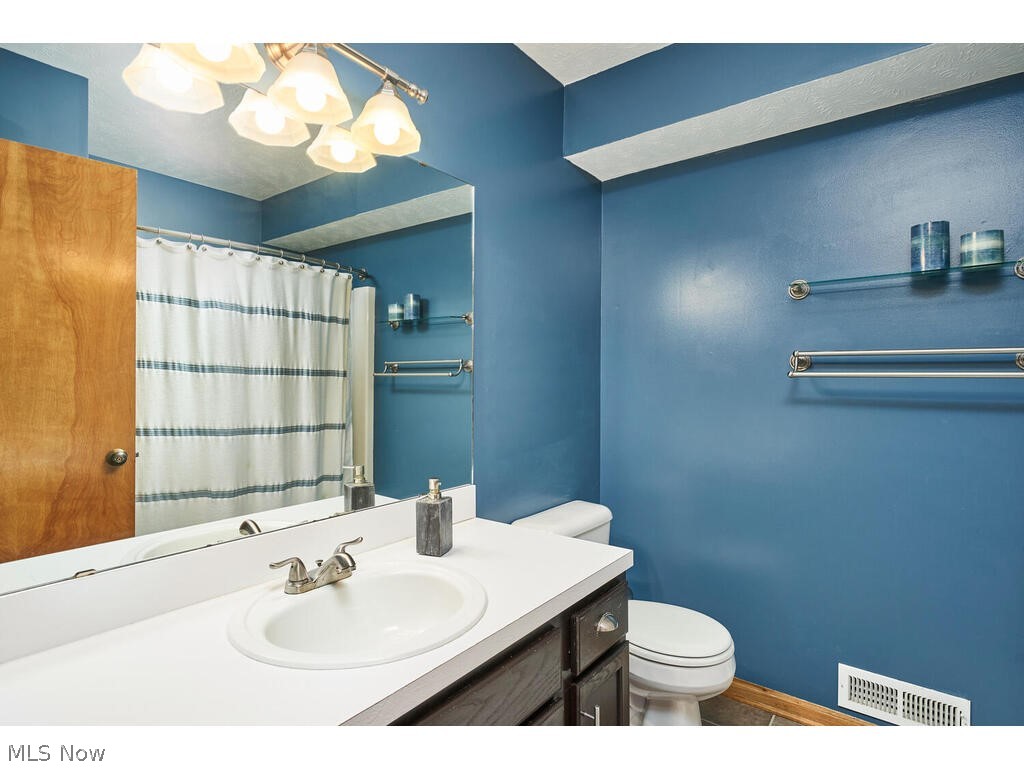 Parkside - Residential