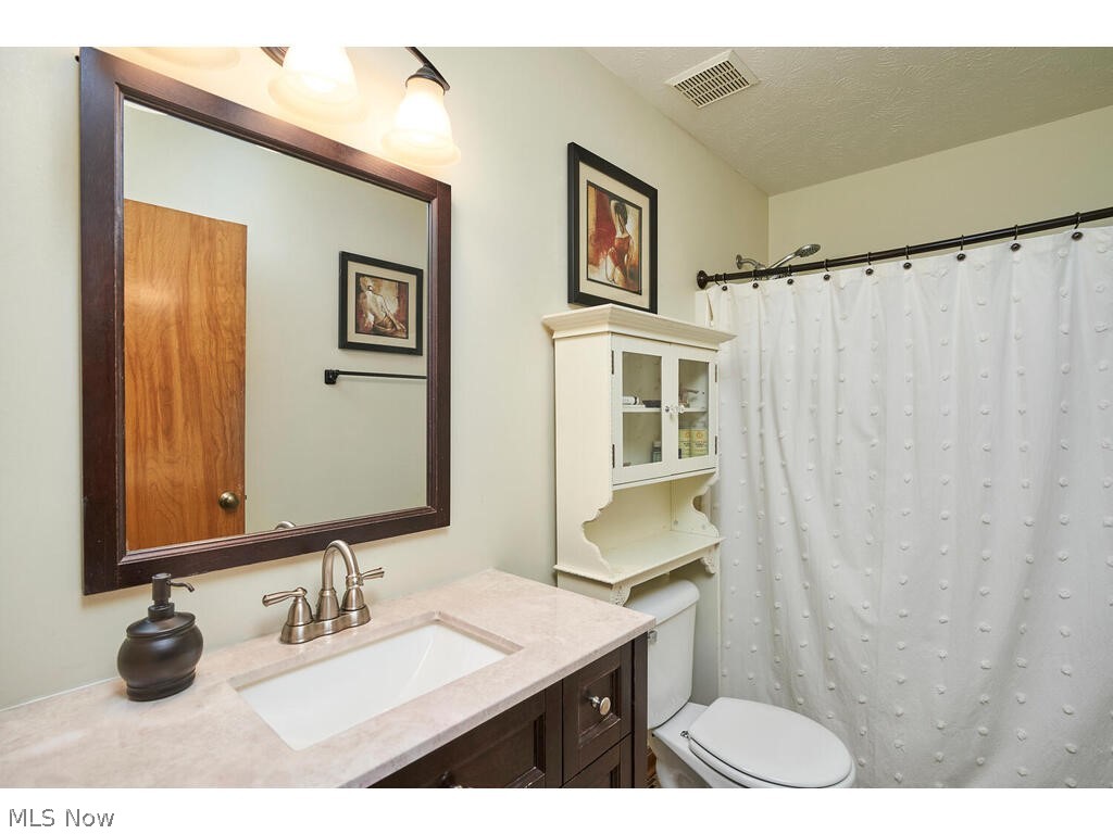 Parkside - Residential