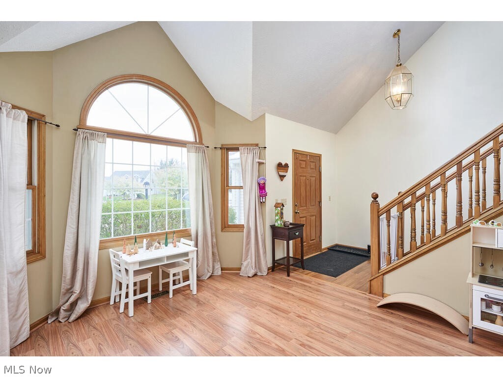 Parkside - Residential