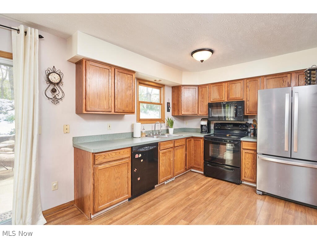 Parkside - Residential