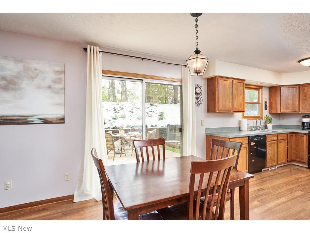 Parkside - Residential