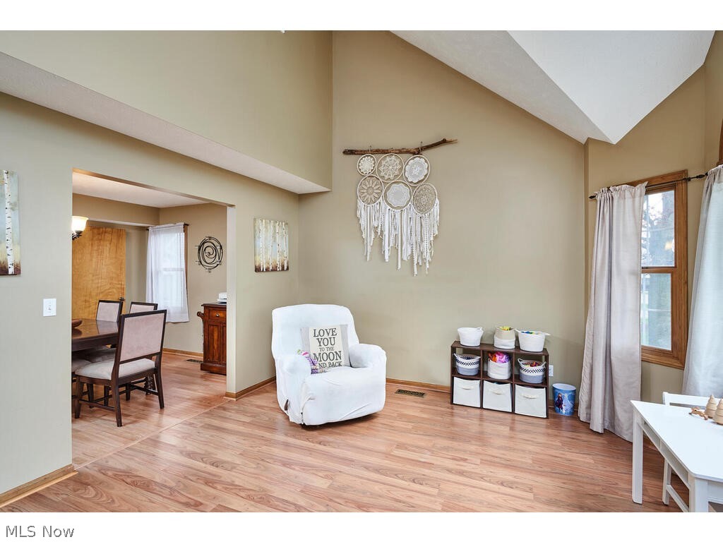 Parkside - Residential