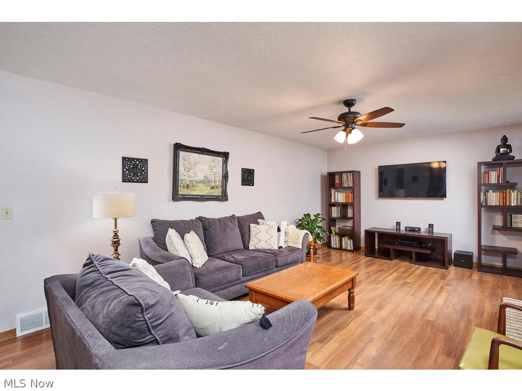 Parkside - Residential