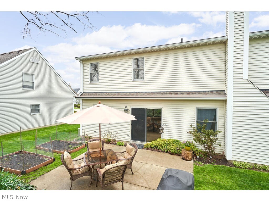 Parkside - Residential