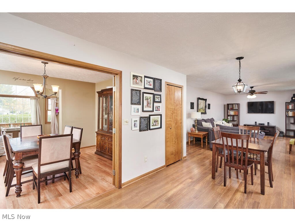 Parkside - Residential