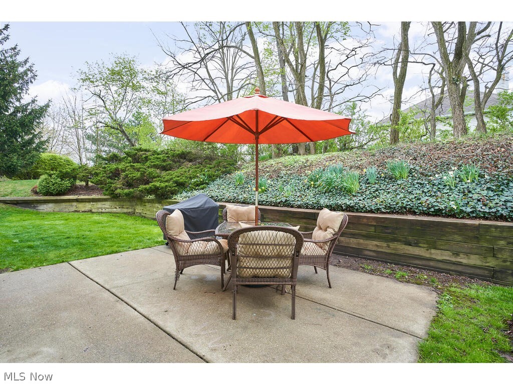 Parkside - Residential