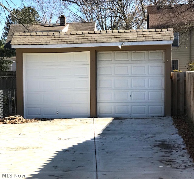 Fairview - Residential