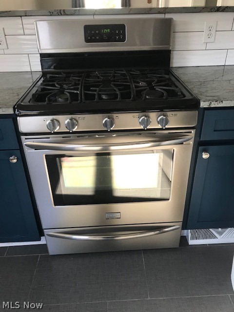 Fairview - Residential