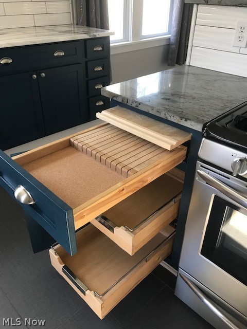 Fairview - Residential