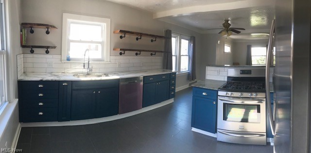 Fairview - Residential