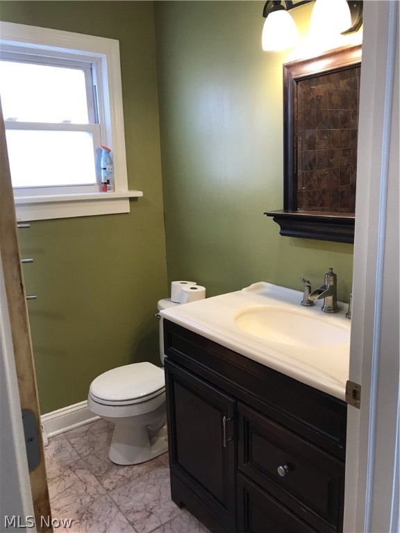 Fairview - Residential