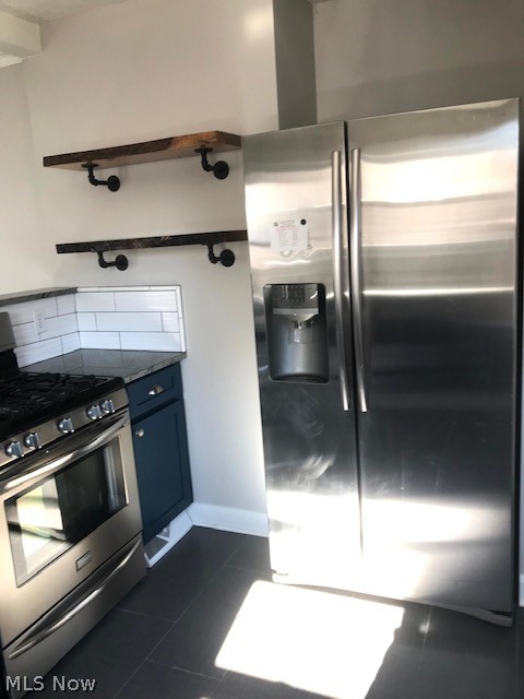 Fairview - Residential