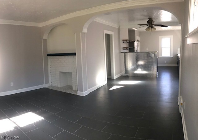 Fairview - Residential