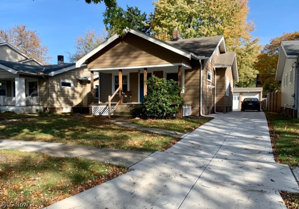 Fairview - Residential