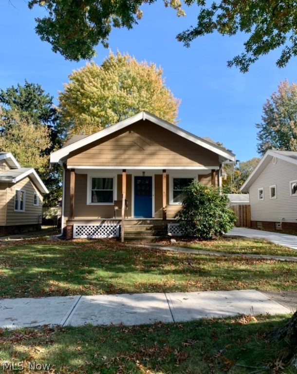 Fairview - Residential