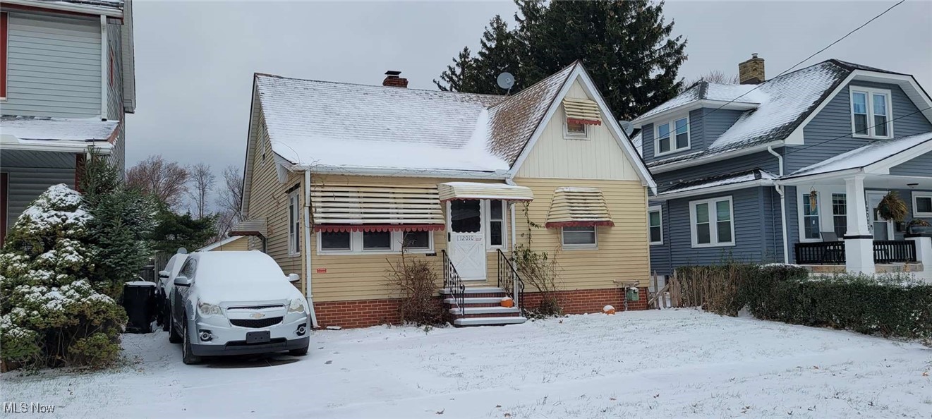 Homesite Allotment 03 - Residential