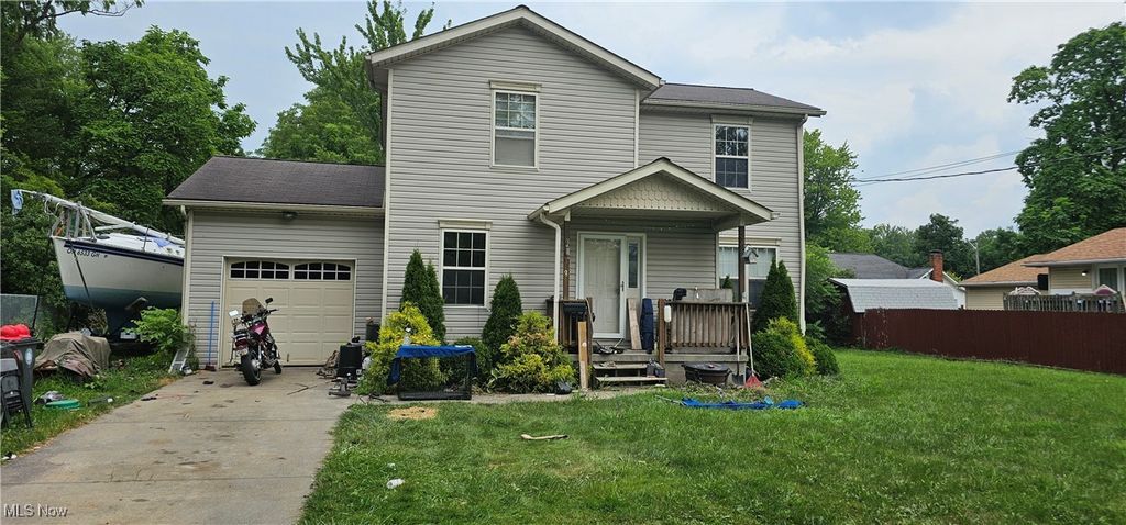 Photo of 118 Locust Street, Oberlin, OH 44074 (MLS # 5168368)