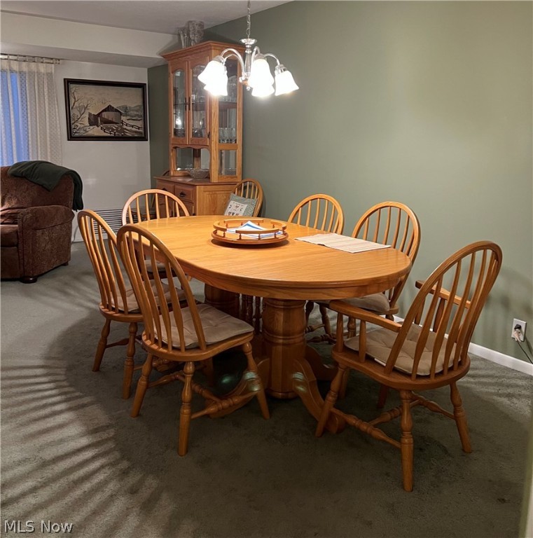 Carrollton Condo - Residential