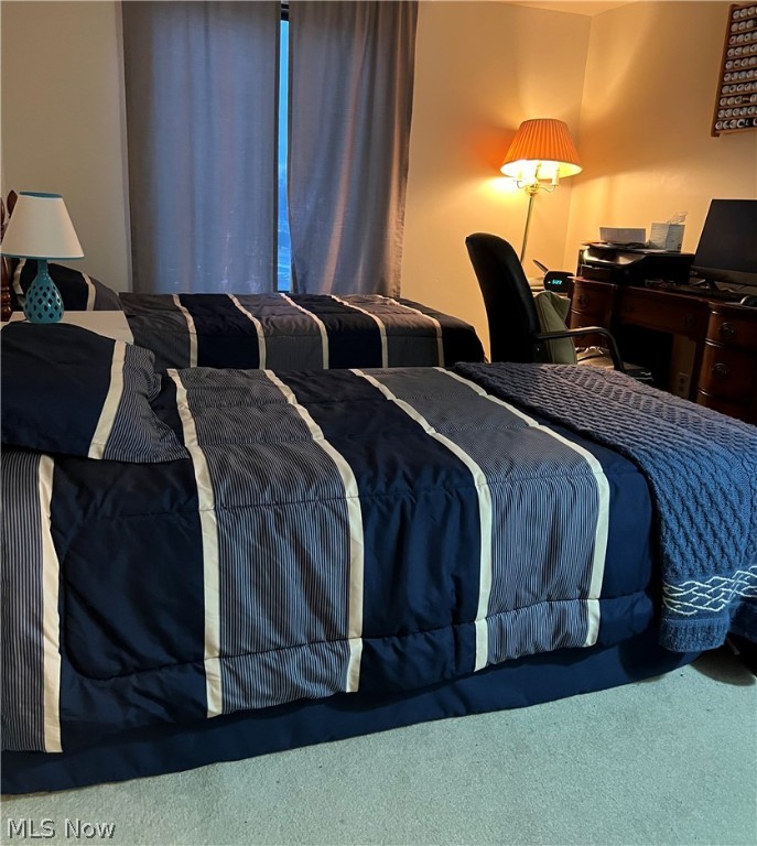 Carrollton Condo - Residential