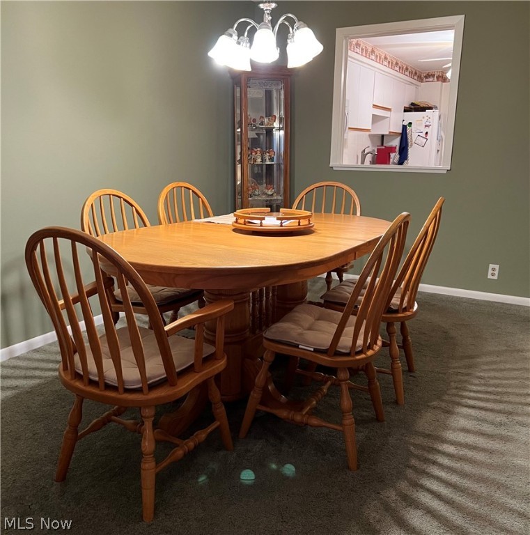 Carrollton Condo - Residential