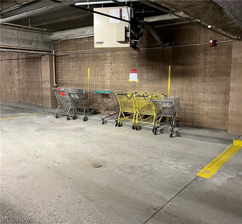 Carrollton Condo - Residential