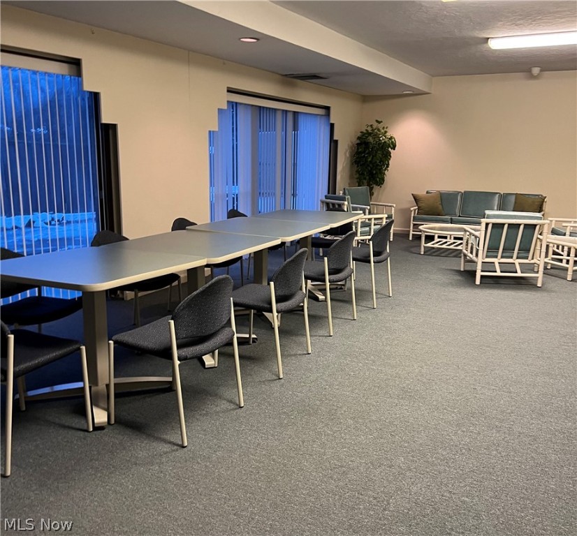 Carrollton Condo - Residential