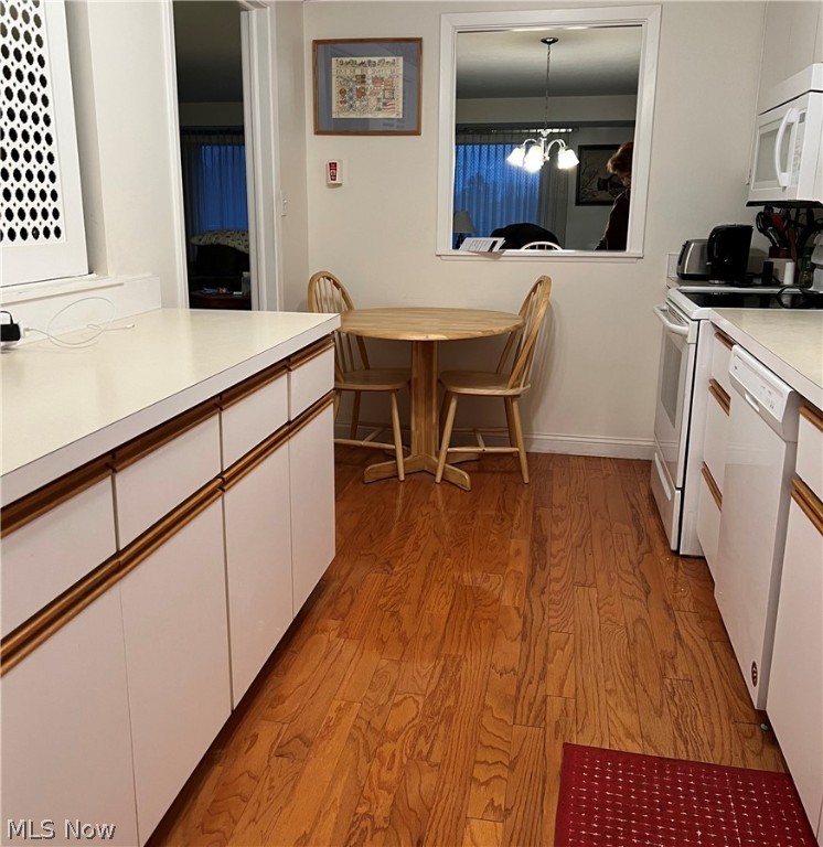 Carrollton Condo - Residential