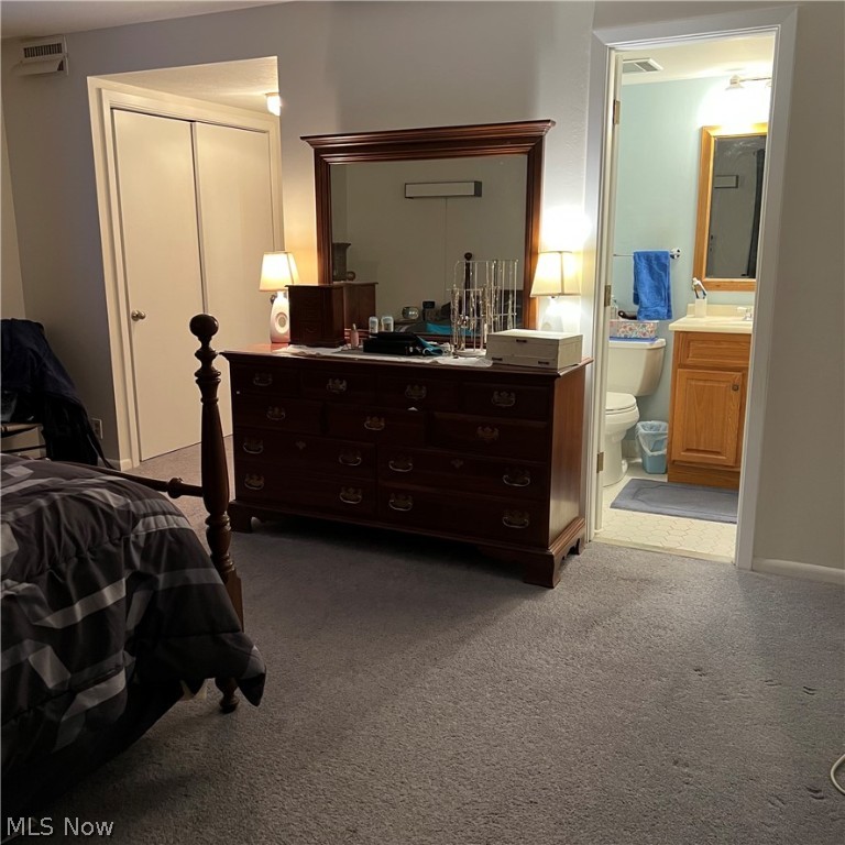 Carrollton Condo - Residential