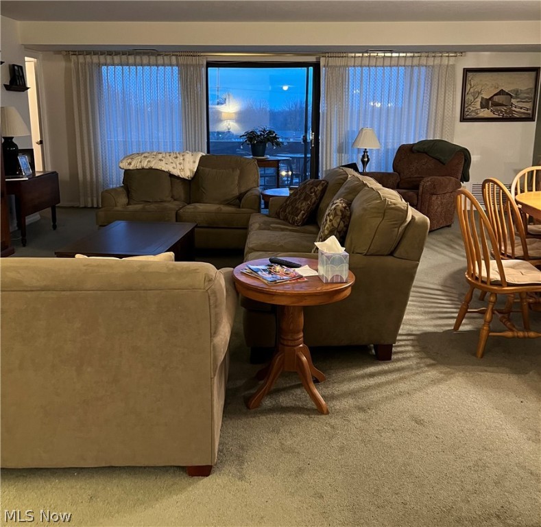 Carrollton Condo - Residential