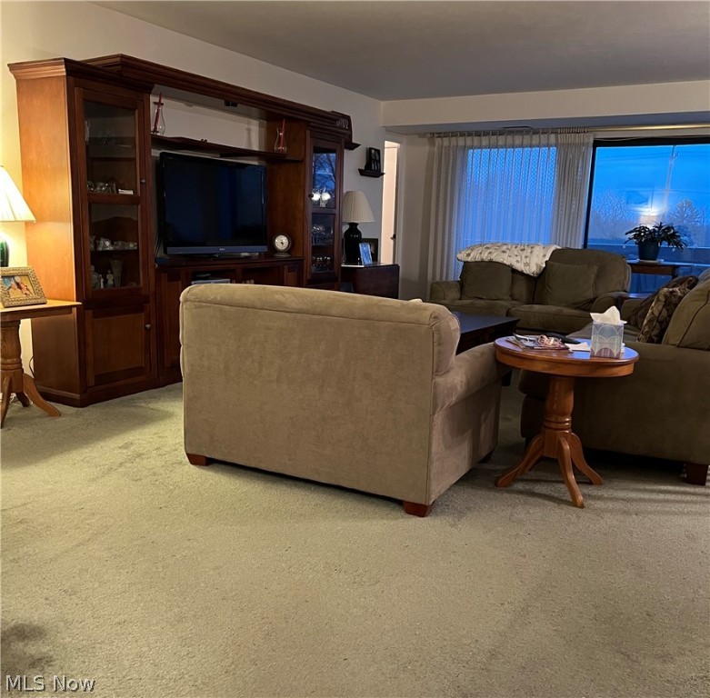 Carrollton Condo - Residential