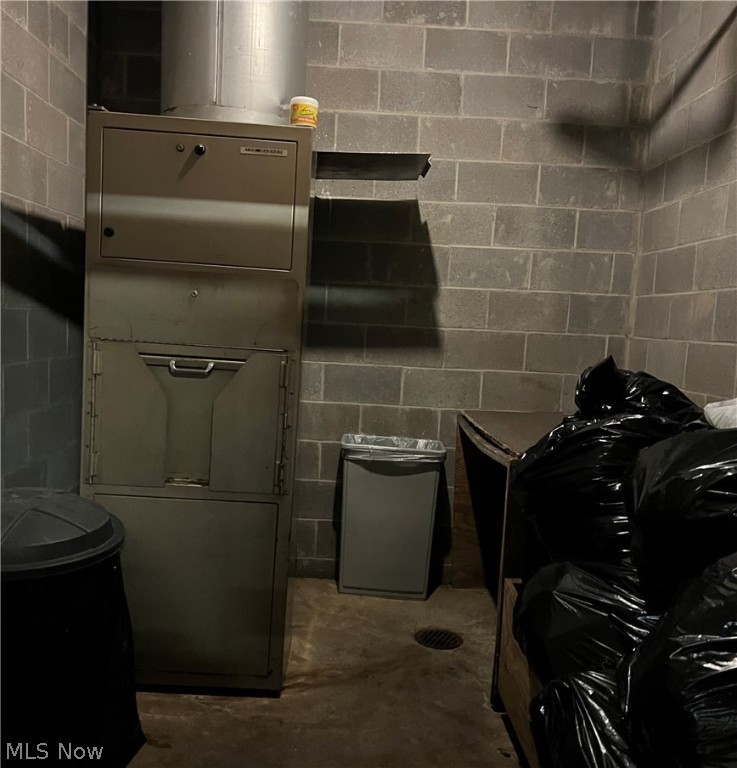 Carrollton Condo - Residential