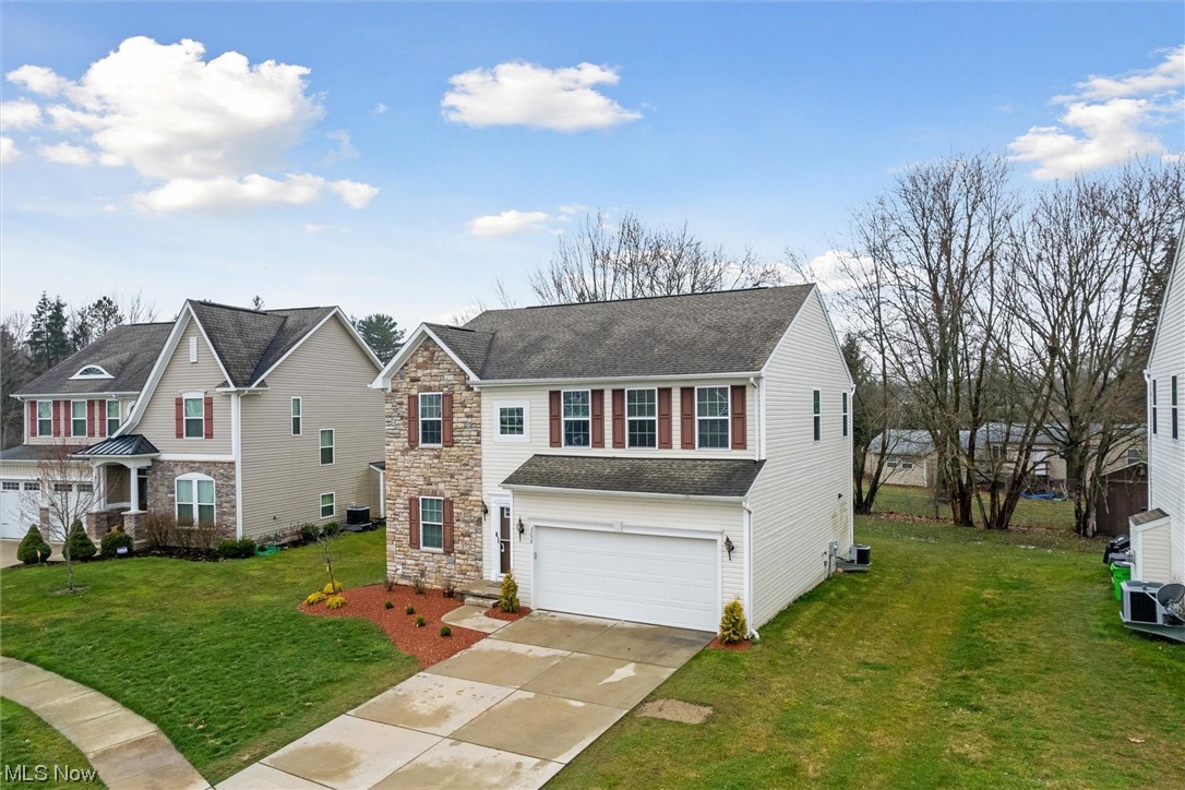 Liberty Ledges Sub Ph 2 - Residential