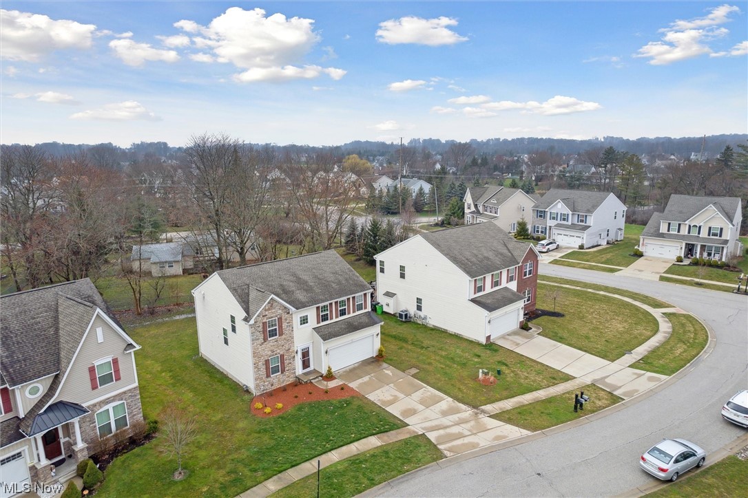 Liberty Ledges Sub Ph 2 - Residential