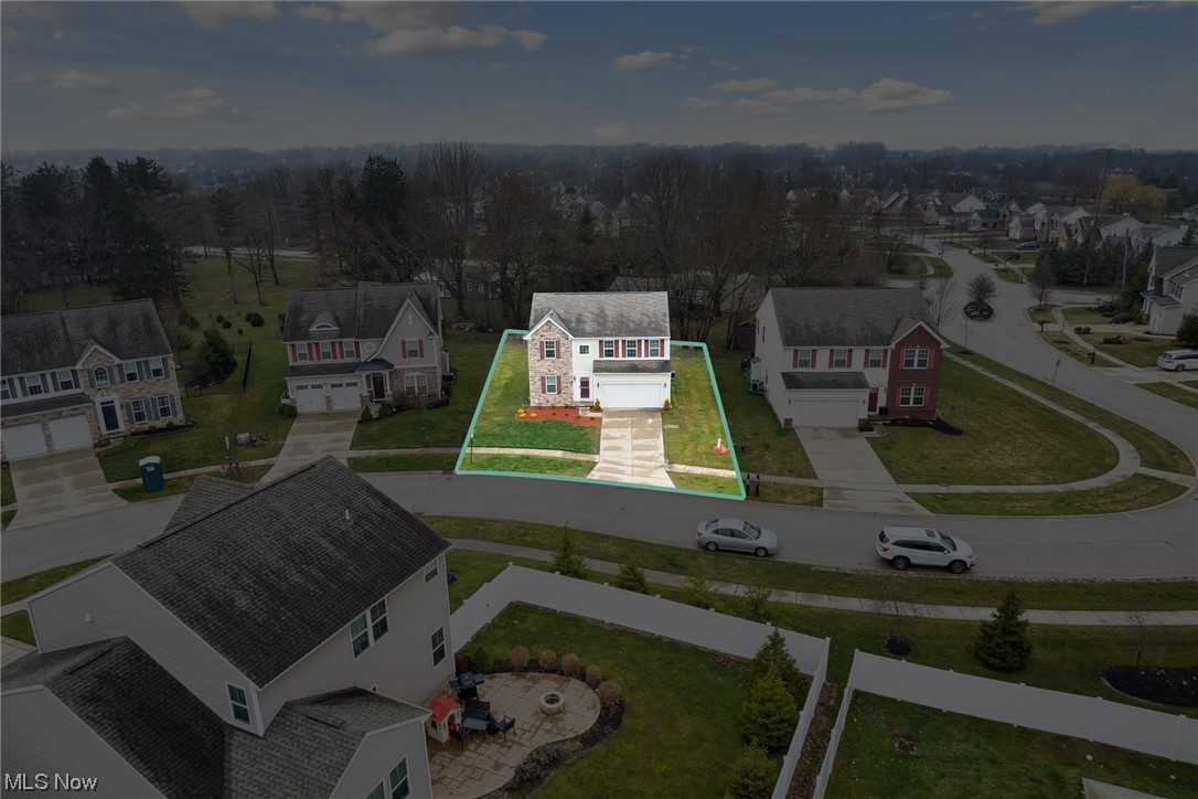 Liberty Ledges Sub Ph 2 - Residential