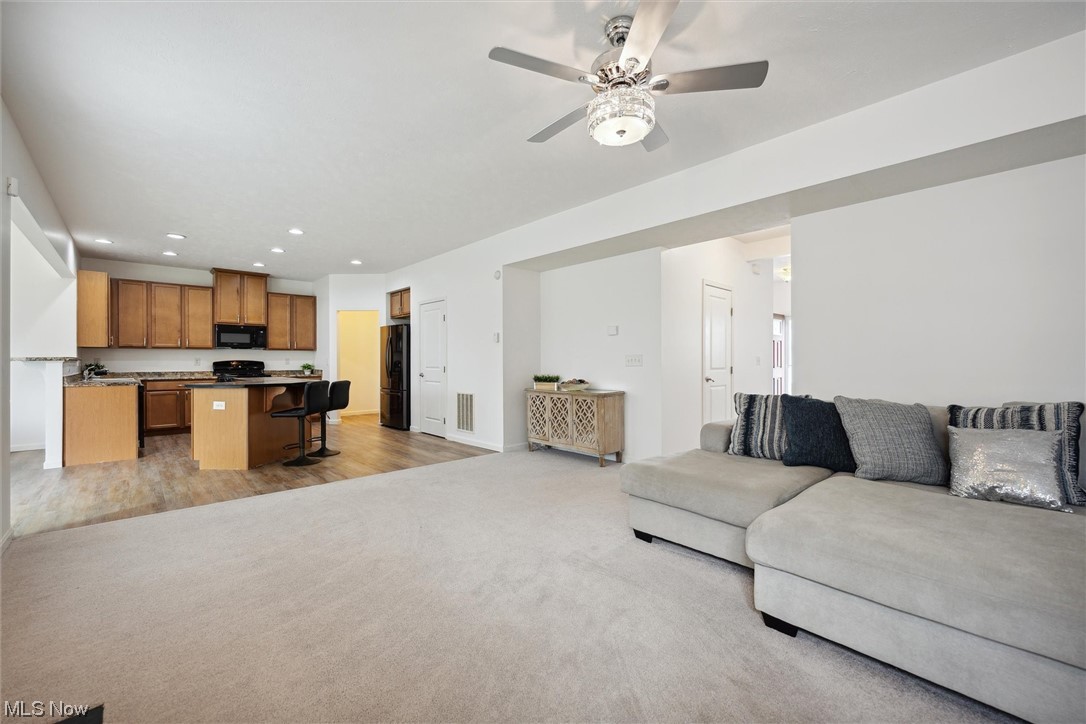 Liberty Ledges Sub Ph 2 - Residential