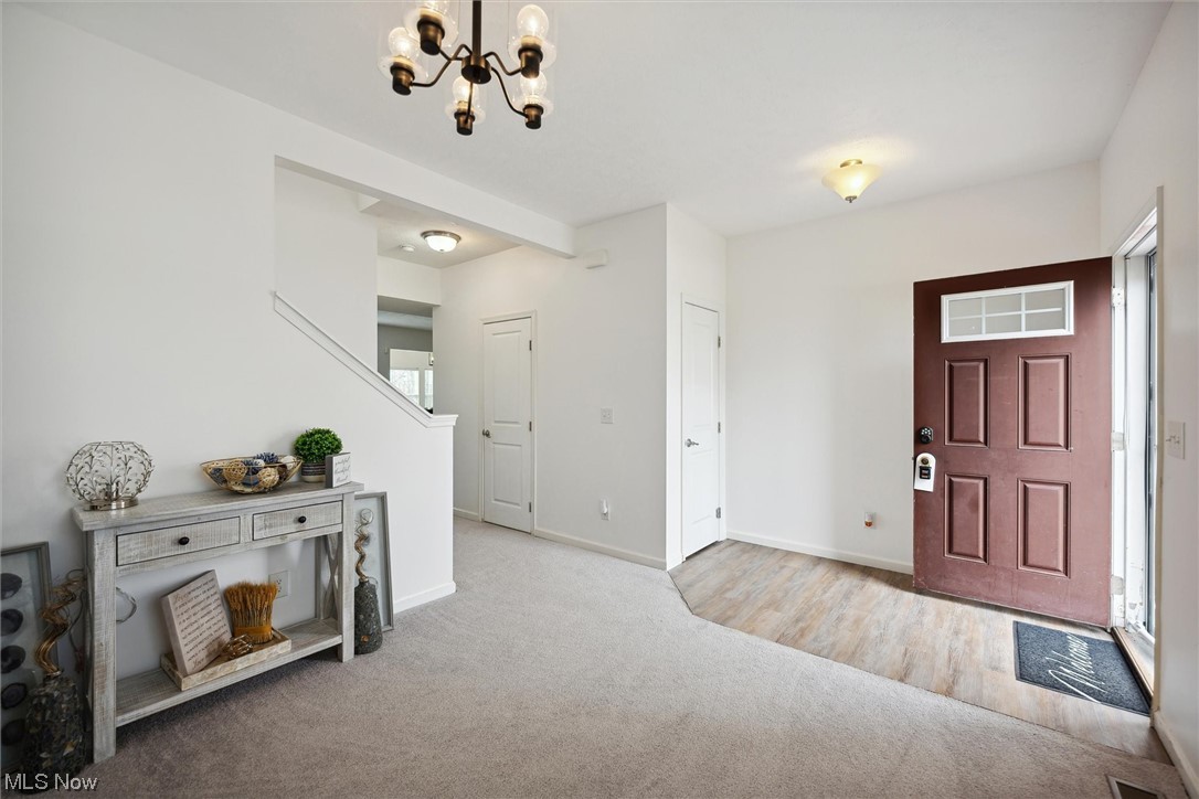 Liberty Ledges Sub Ph 2 - Residential