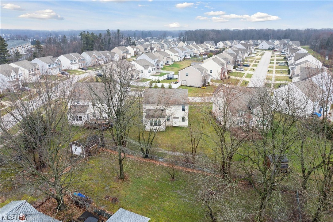 Liberty Ledges Sub Ph 2 - Residential