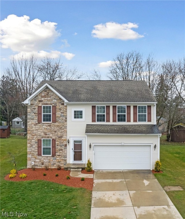 Liberty Ledges Sub Ph 2 - Residential