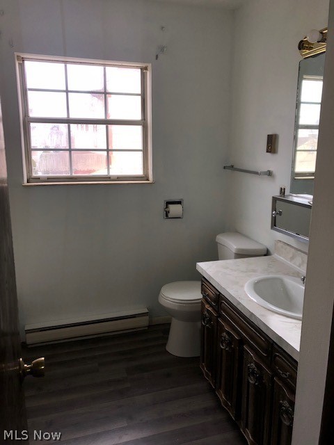 River - Residential Lease