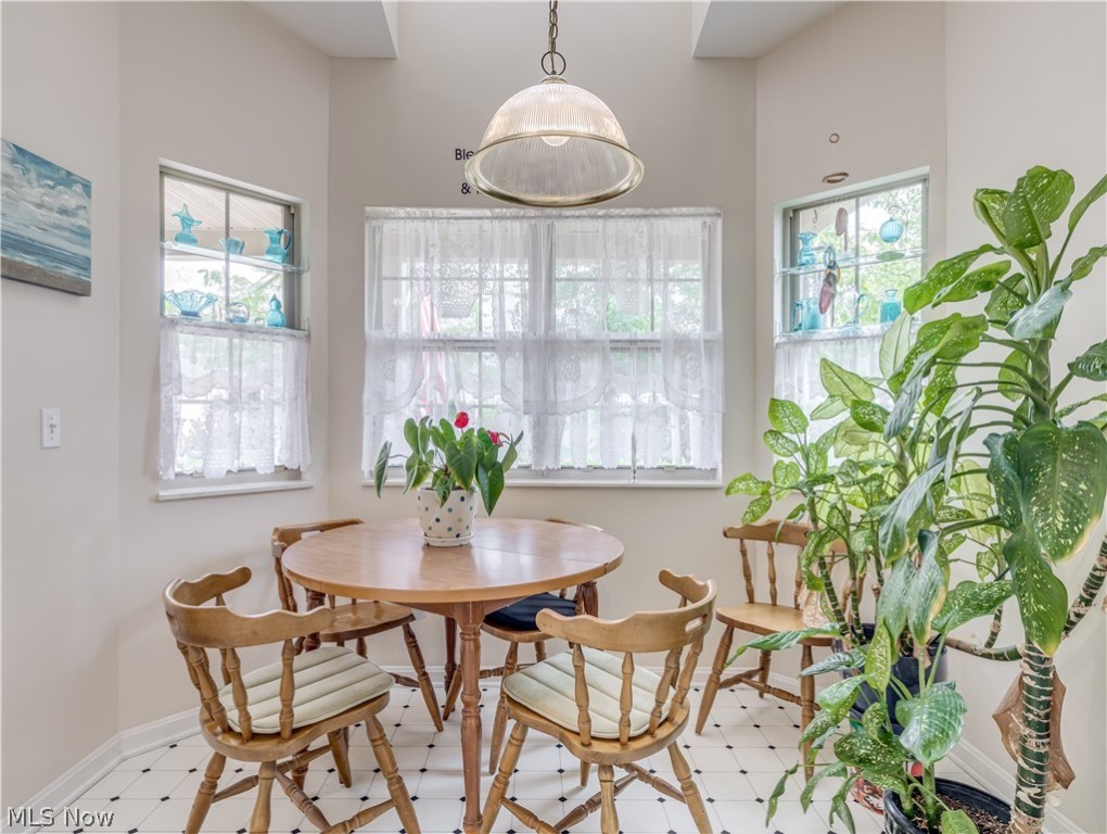 Edgebrook - Residential