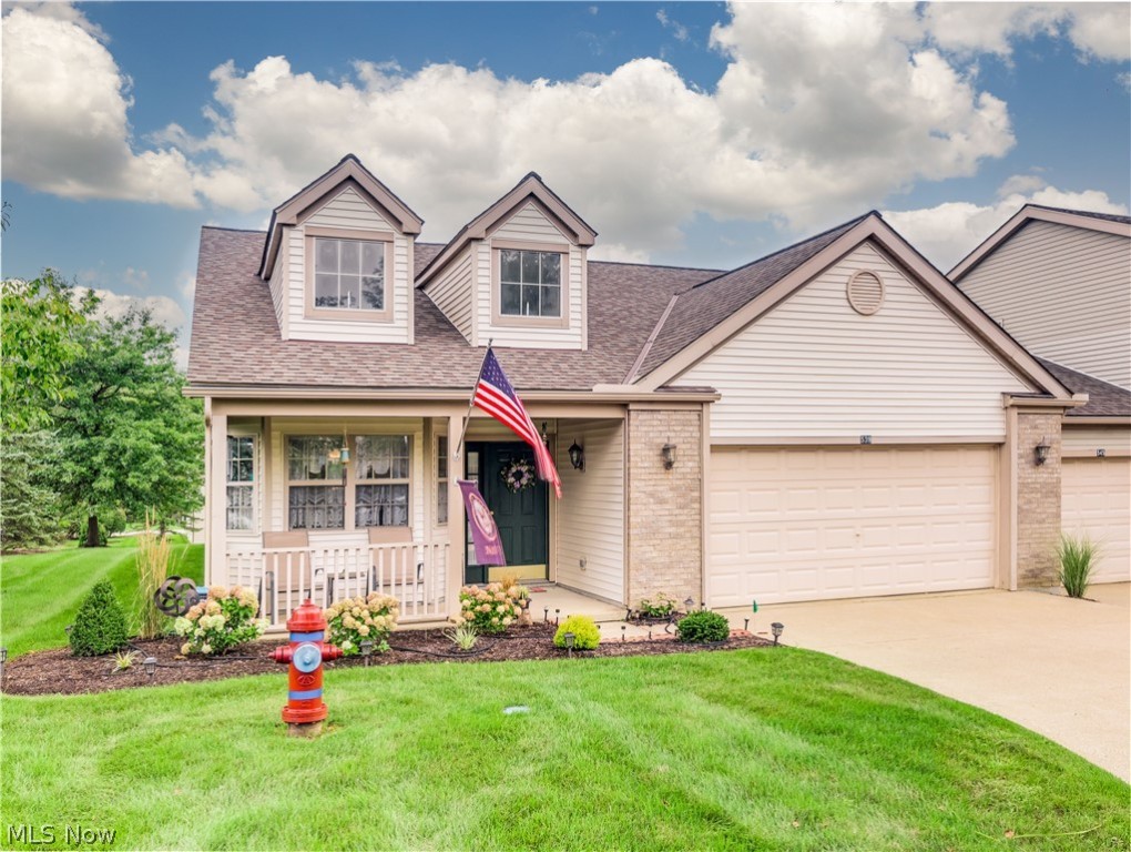 Edgebrook - Residential