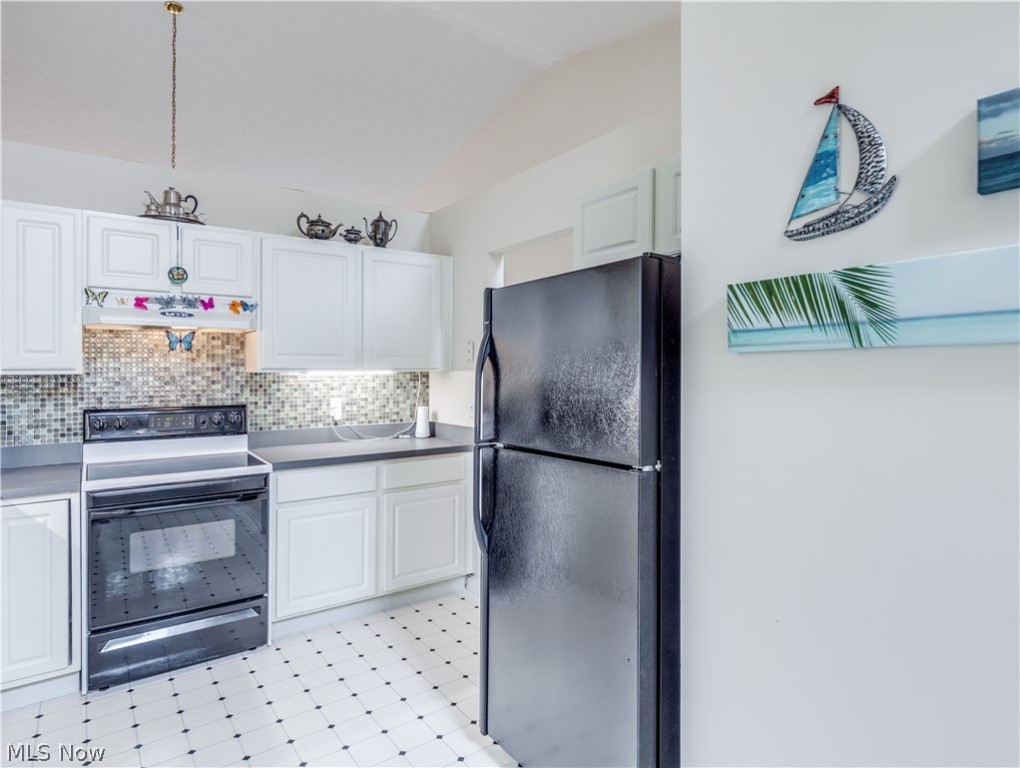 Edgebrook - Residential